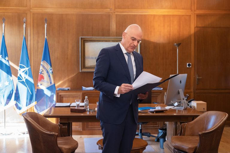 Νίκος Δένδιας: Η Θράκη στον πυρήνα της νέας Εθνικής Άμυνας – Drones στην Ξάνθη, στρατηγικός κόμβος η Αλεξανδρούπολη