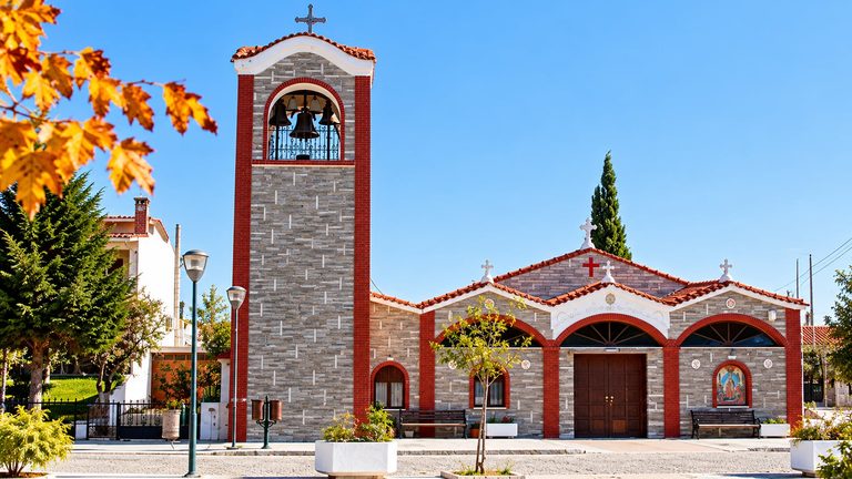 Εκδήλωση τιμής και μνήμης στην Αισύμη για Θεόδωρο Κανδηλάπτη και Χρήστο Λεπτοκαρόπουλο