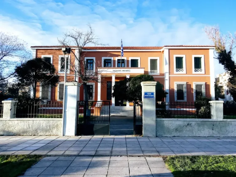 Αλεξανδρούπολη: Ενώπιον του Ανακριτή οι κατηγορούμενοι για το κύκλωμα αρχαιοκαπηλίας